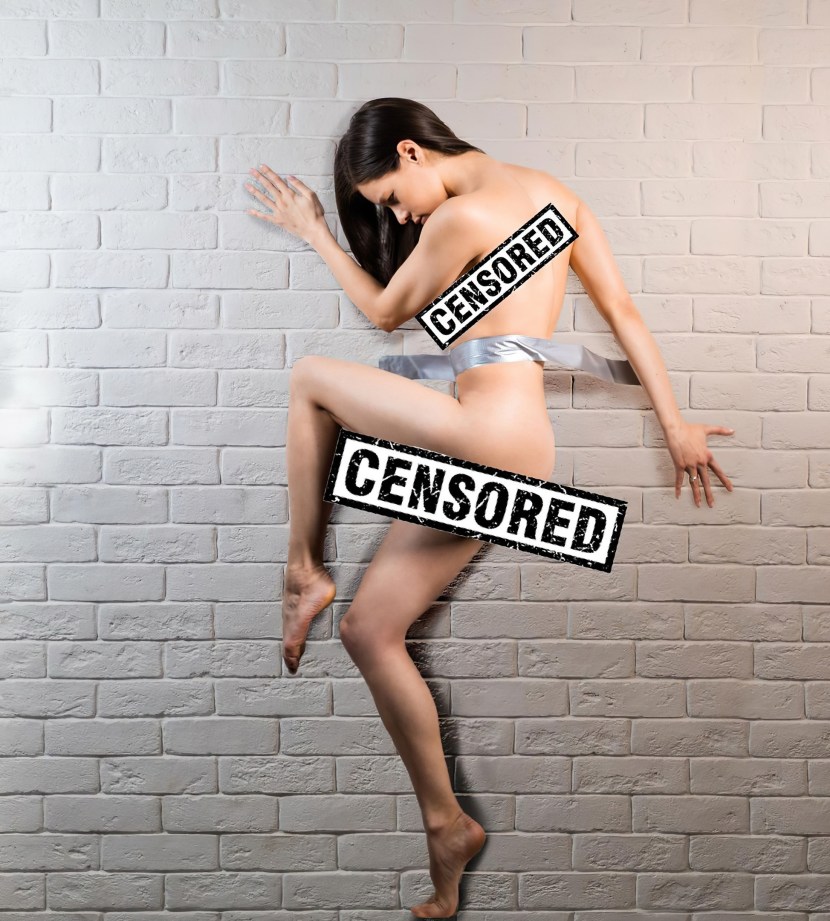 Tatyana Vysotskaya naked