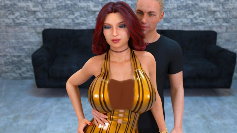 Mackenze Pierce porn actress