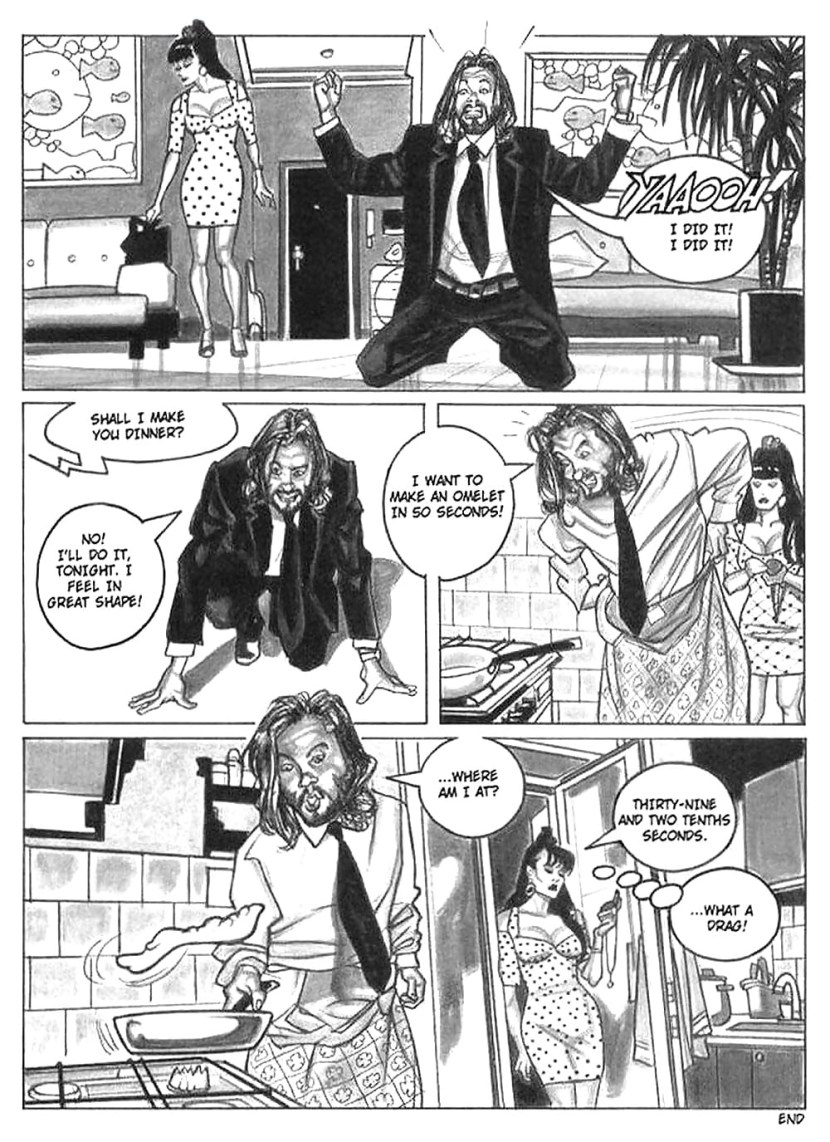 Party Big Tits Chubby