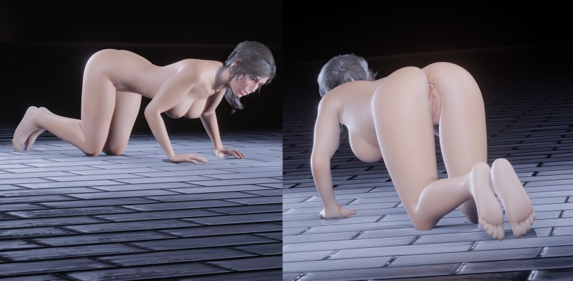 Ginhaha Pokemon Hentai Nessa