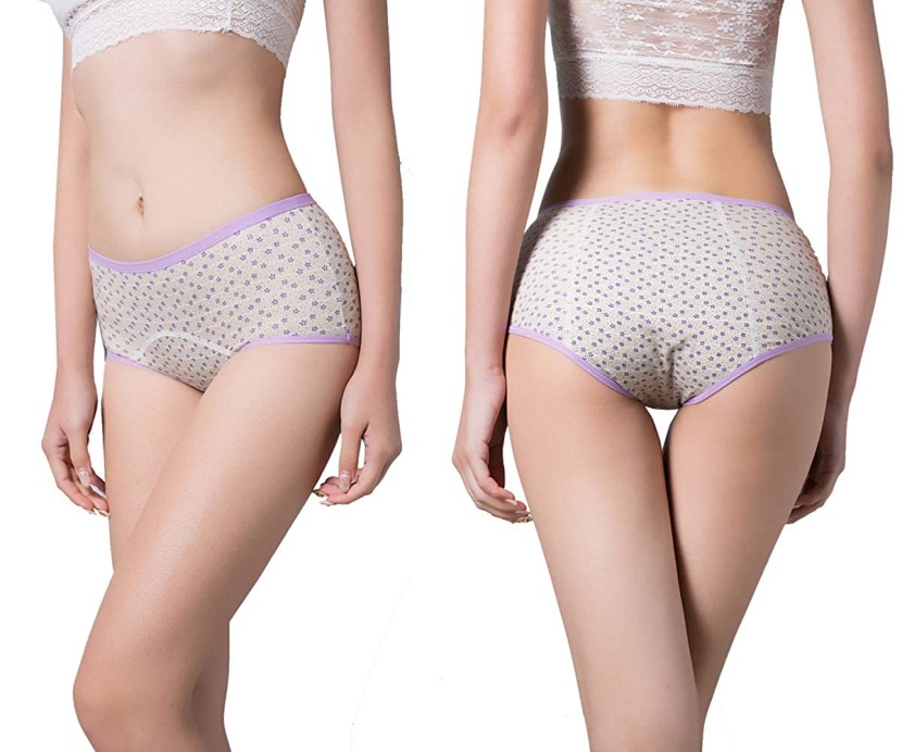 Visible Panty Lines (VPL) Pants