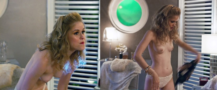 Tits Alice Iv Startrek Sex