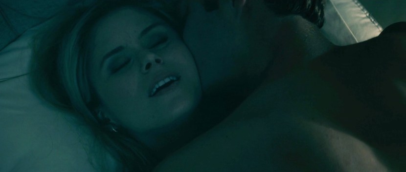 Boys Erin Moriarty Sex Scene