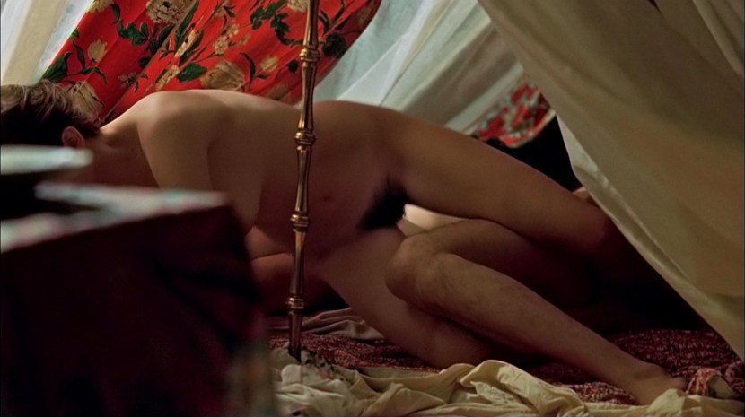 Eva Angel Naked Beautiful