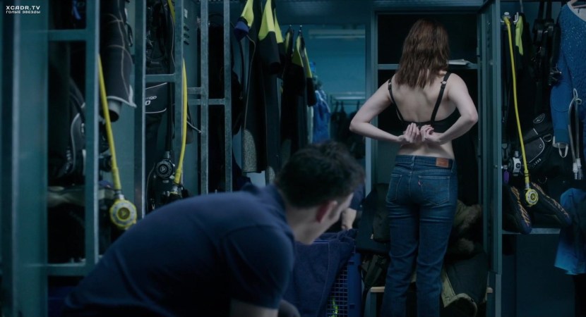 Eva Green 300 Spartans naked