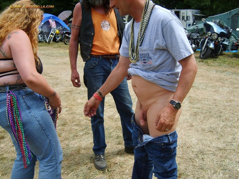 American Rednecks women naked