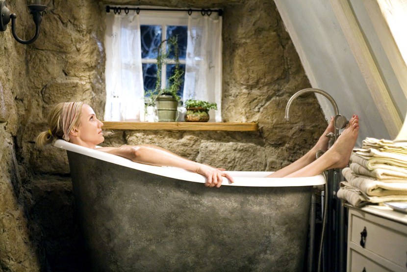 Turkish bath Film 1997