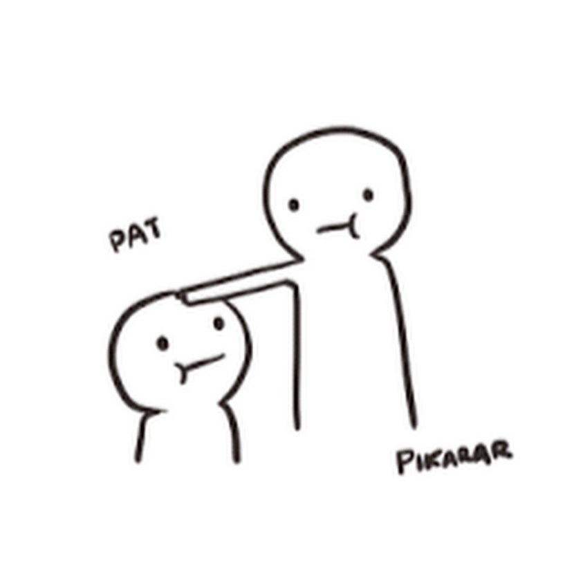 Pat Pat Pat