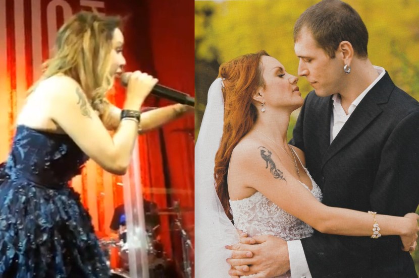 Krasovitsky Enimol jazz