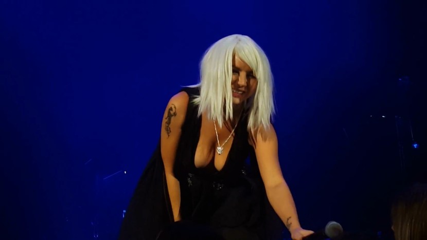 Marina Maksimova 2006