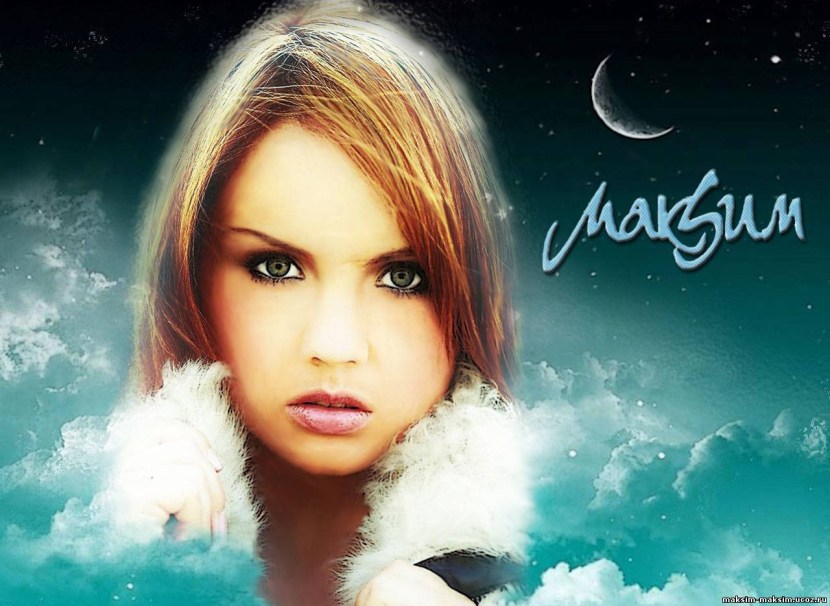 Singer Maxim Troubles