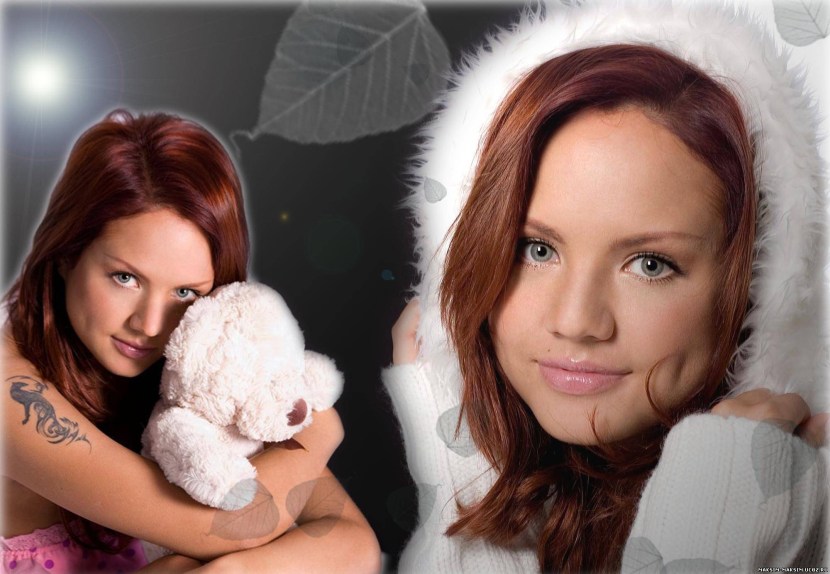 Marina Maksimova Naked