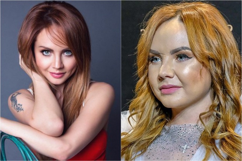 Singer Maxim is now 2021 last