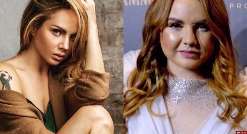 Maxim singer first album