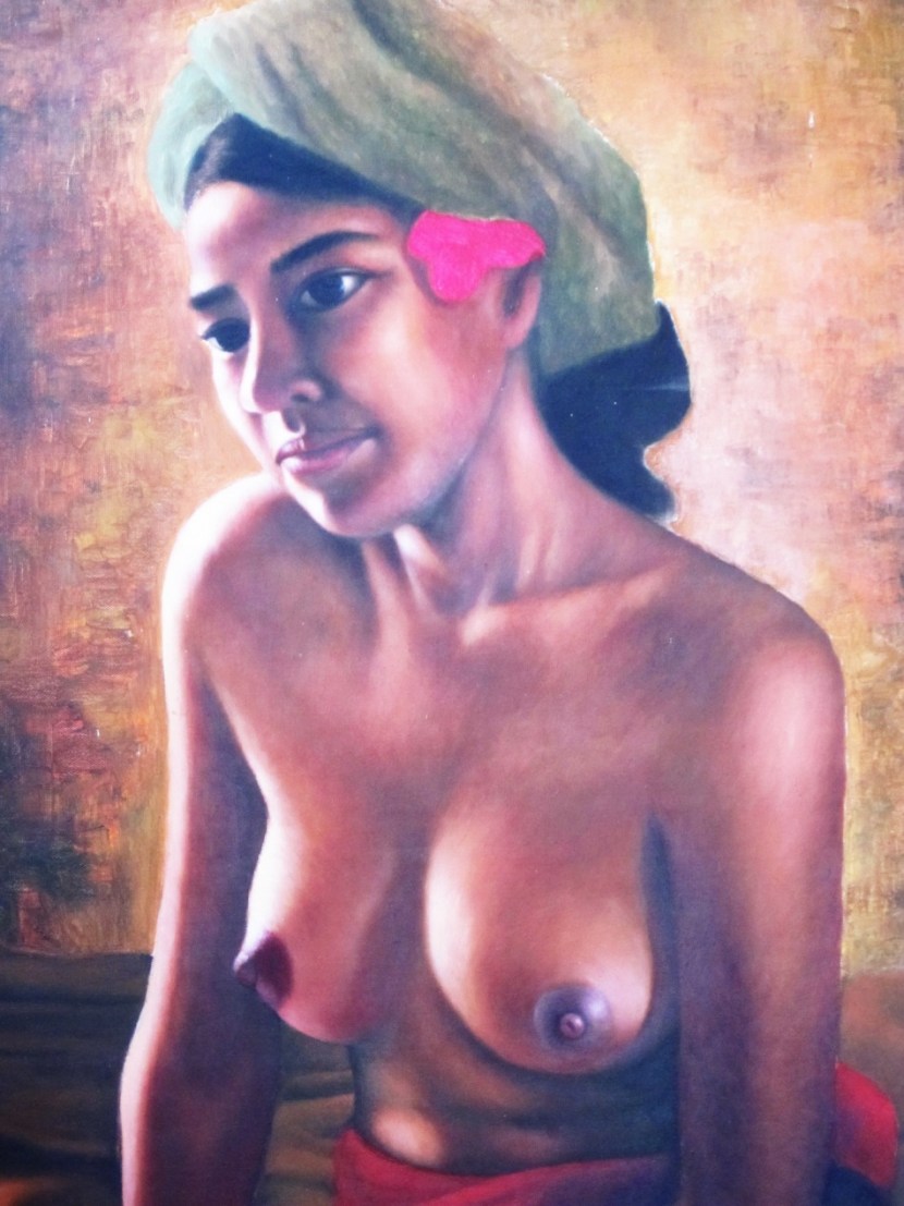 Sharon lee double penetration