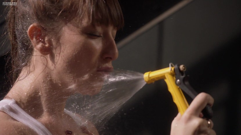 Emma Kinny is shameless