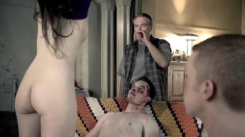 Emma Grinwell shameless1818+