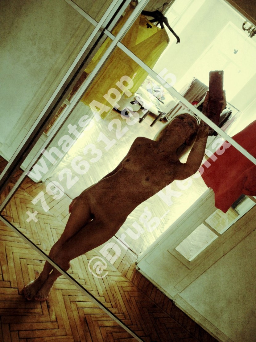 Olga Shelest is erotic