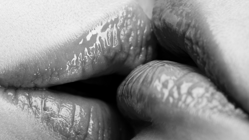 Nicole Eniston Lesbian 69