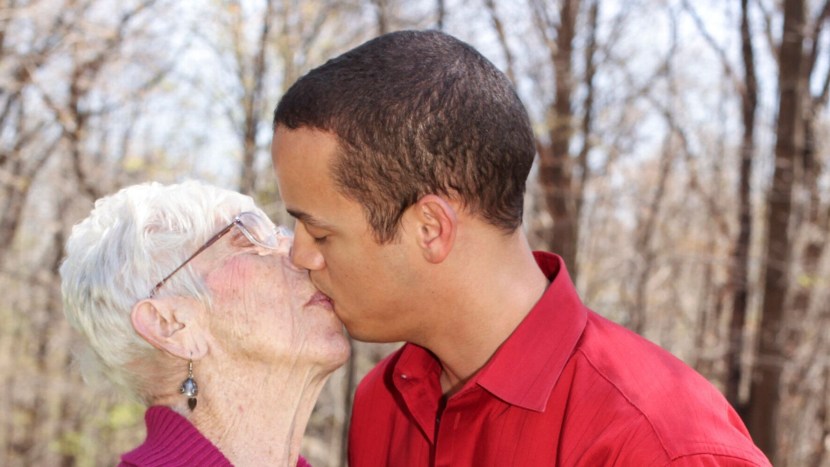 Chris Bos Angelina Petrova