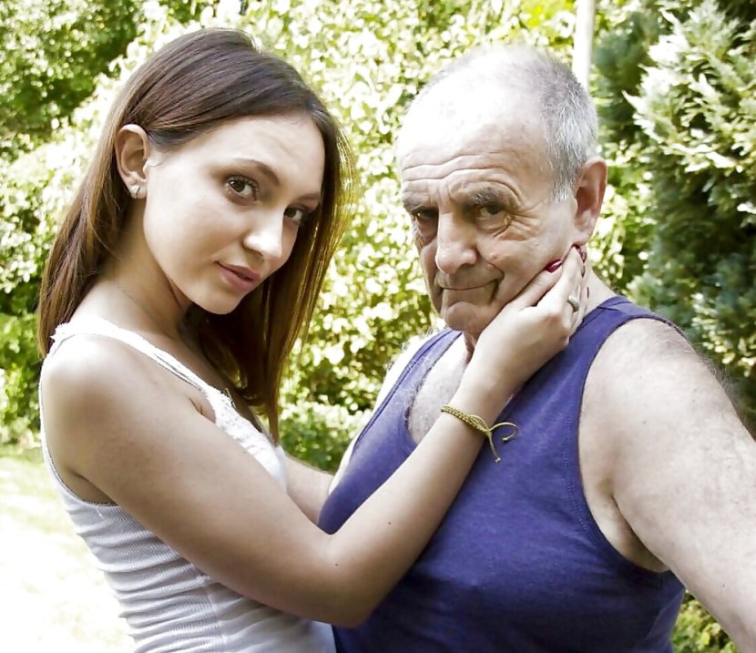 Beautiful girls first time