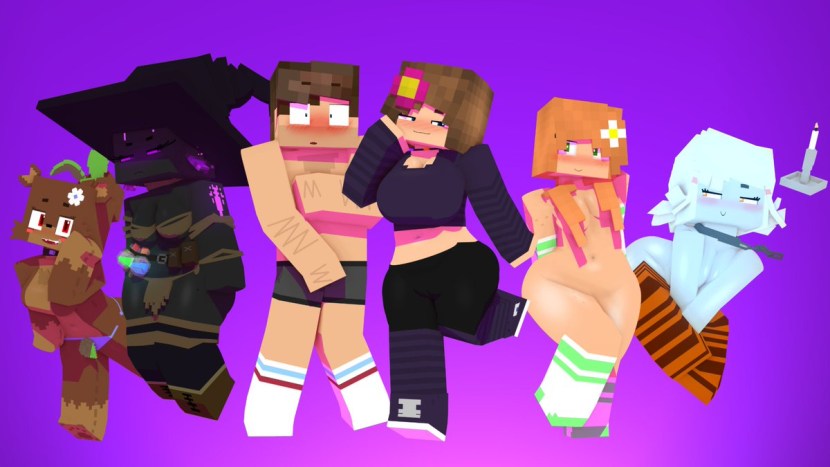 The girl lost to undressing cards