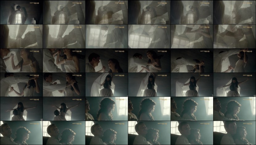 Julia Aksyonova Pornography