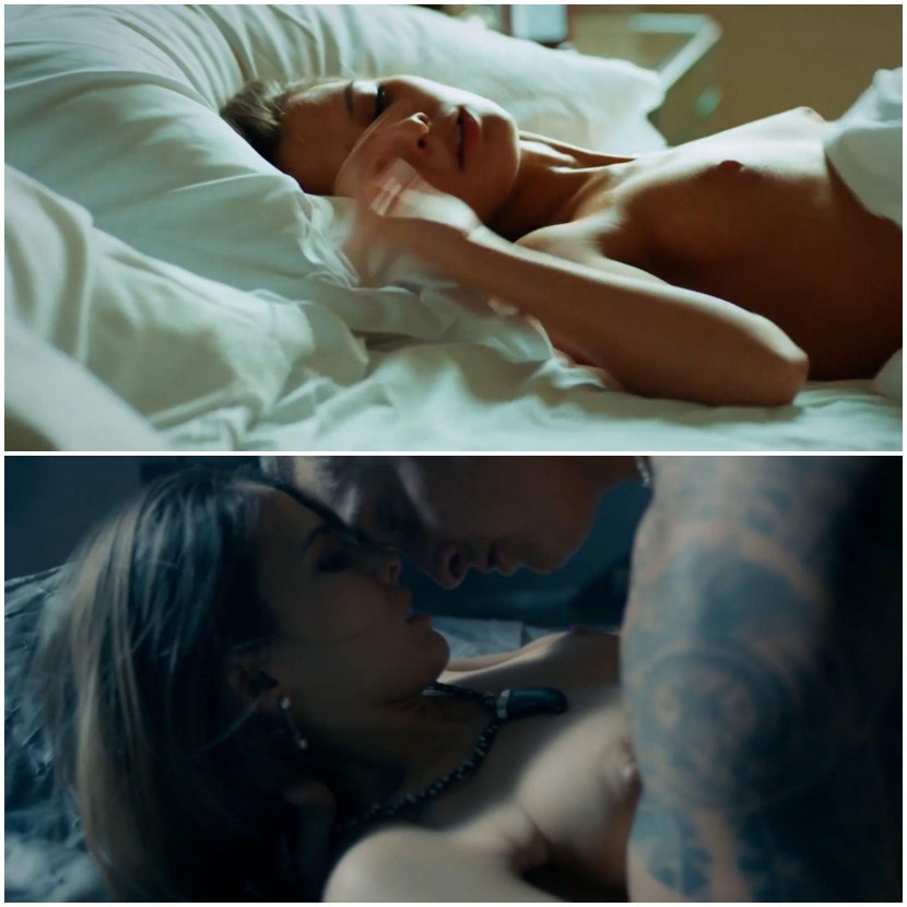 Jennifer Love Hwitt XXX