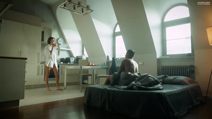 Stories Film 2012 Lyubov Aksenova