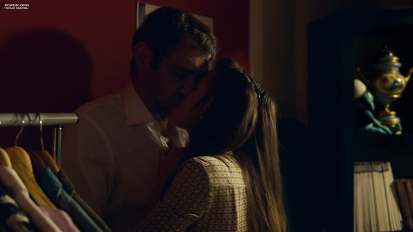 Lyubov Aksyonova Walk Vasya Bath