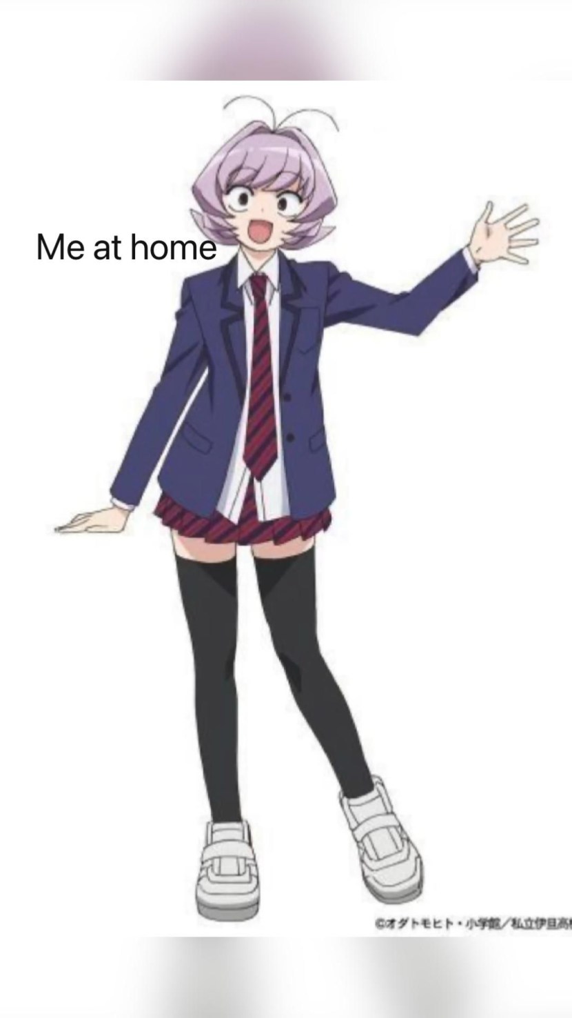 Hentai Comics about Komi San