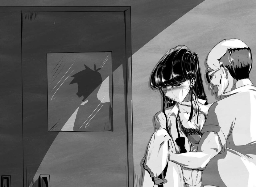 Naked Jander Simulator