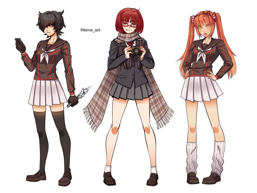 Anime Hentai San Najy