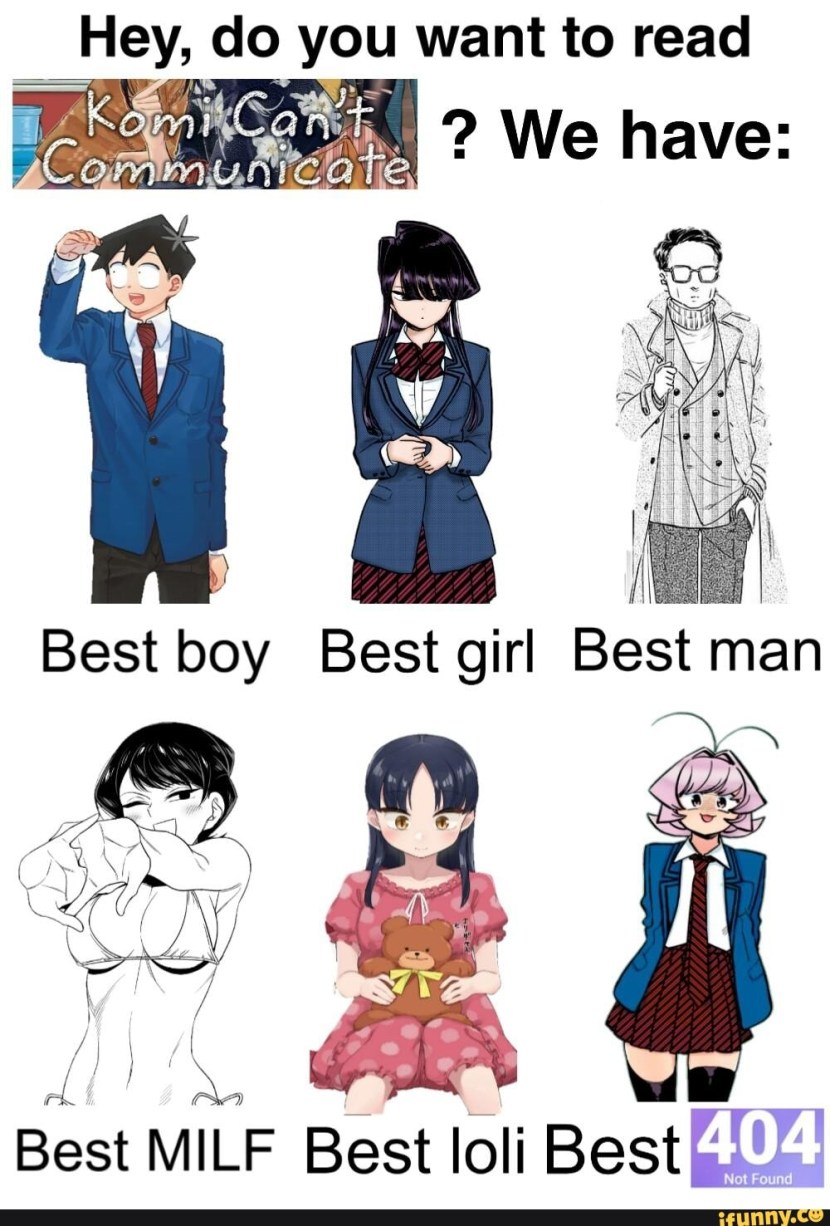 Osana Najimi and Tadano