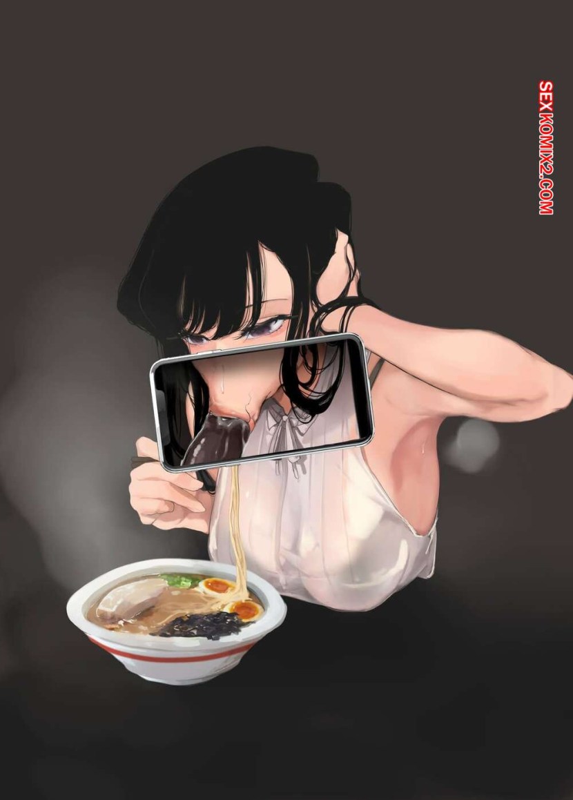 Mamimi Shouko Komi Dolphin