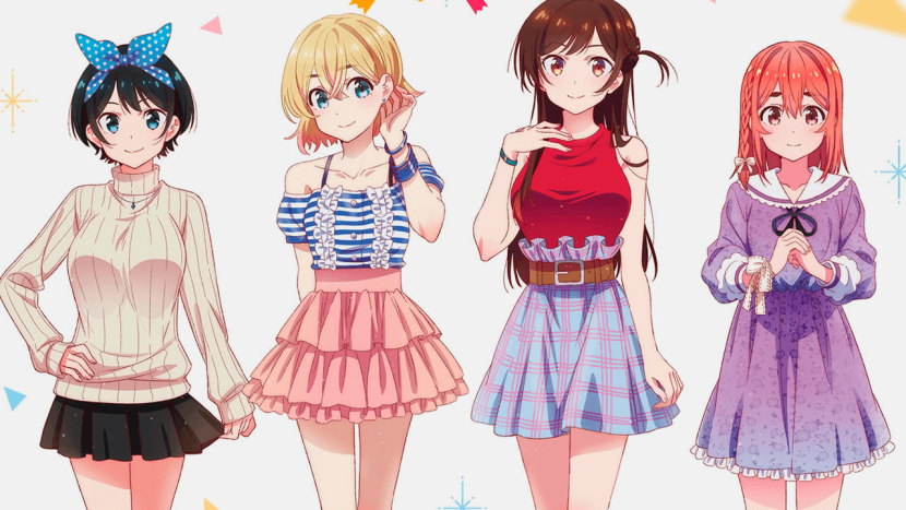 Life is Beautiful in All Its Colours Even The Darker Oones