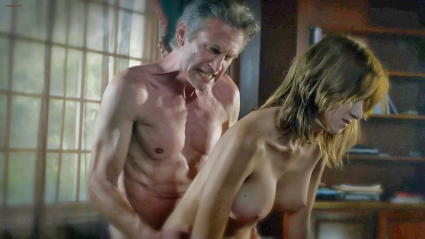 Sarah Malakul Lane Naked