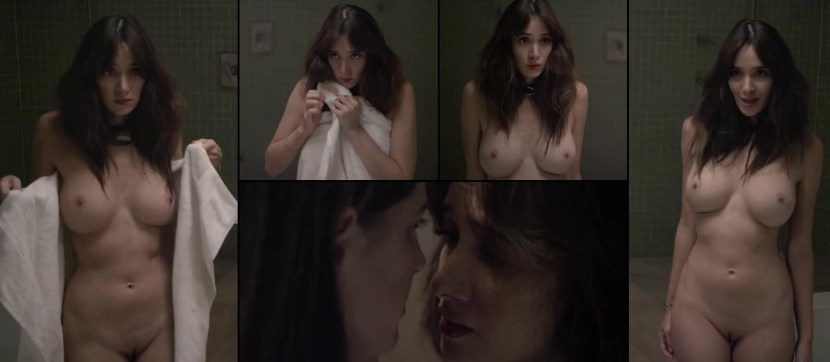 Sarah Malakul Lane Anal