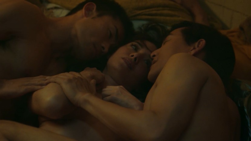 Sarah Malakul Lane Anna Nix