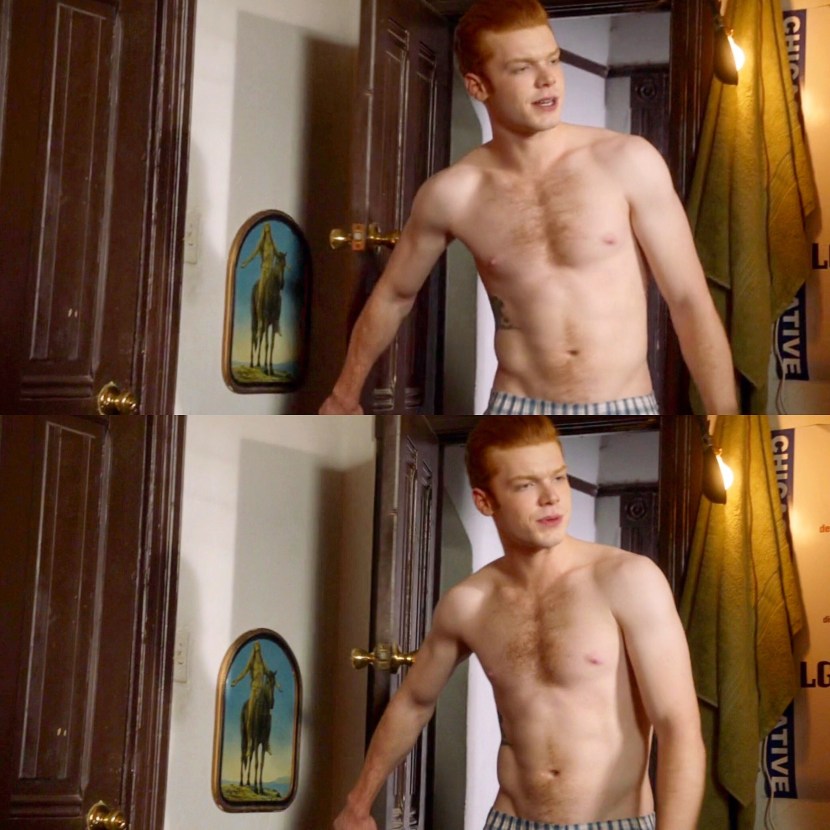 Cameron Monaen Nudenka