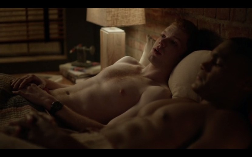 Cameron Monaen Pornezen