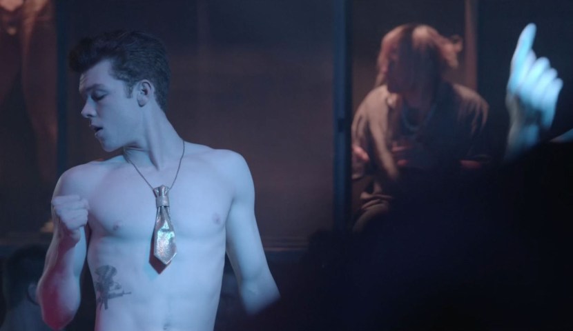 Ian and Mickey Season 10