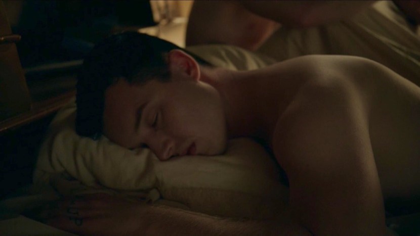 Cameron Monaen Shameless Nude