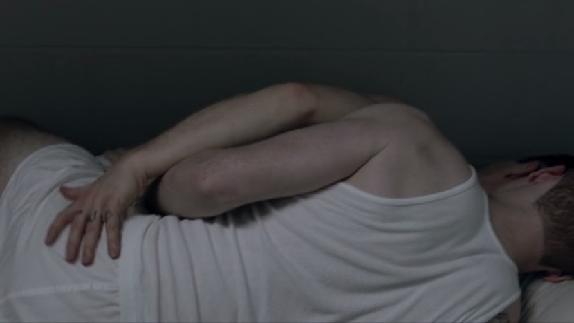 Cameron Monaen Shameless Nude