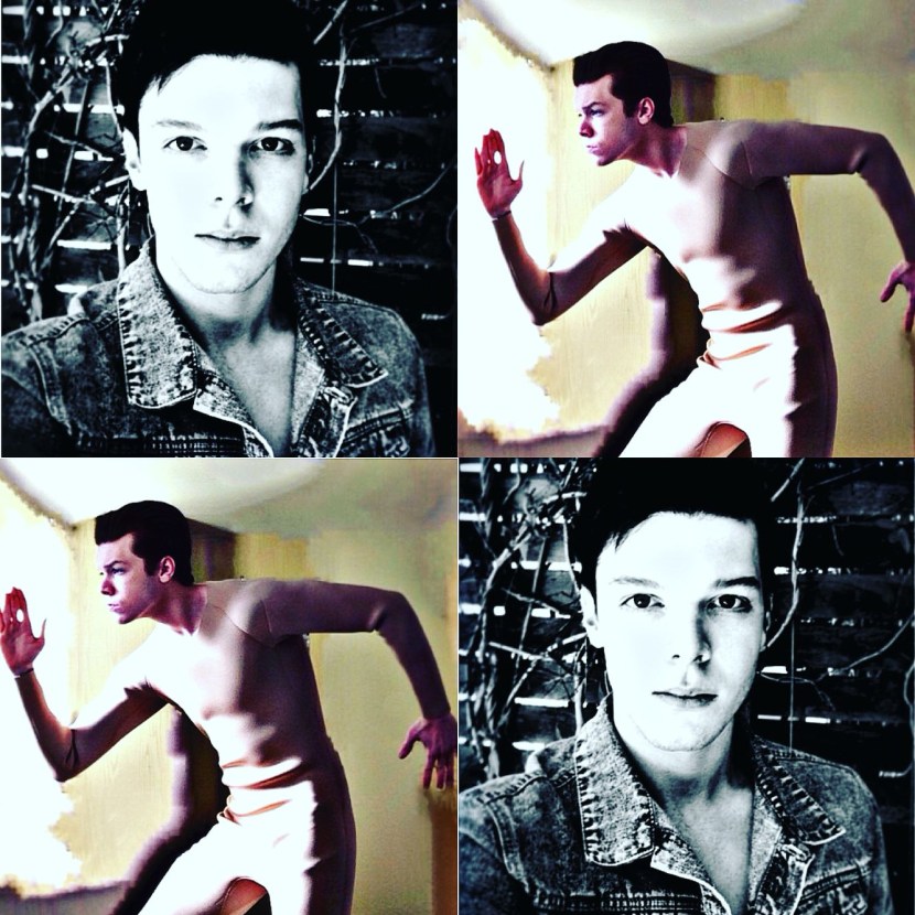 Cameron Monaen Naked Member