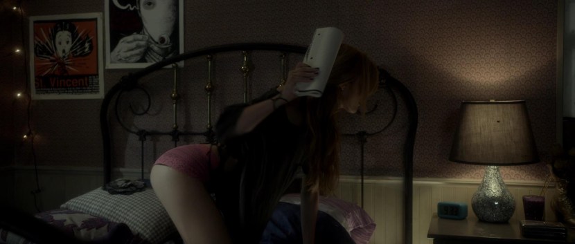 Monk Michel Monnaen Naked