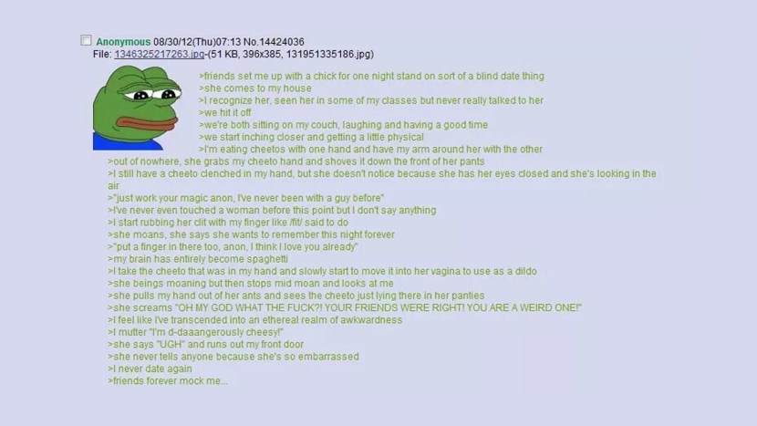 Funnier than or More Funny