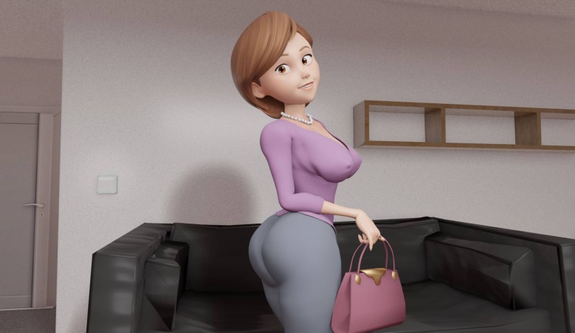 Zelma Cherem Cecilia actress