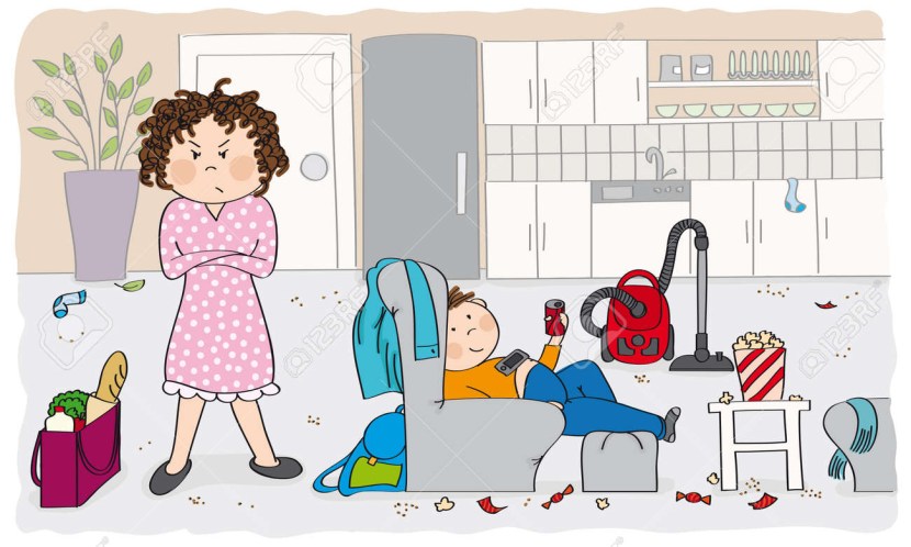 Women love a big dick