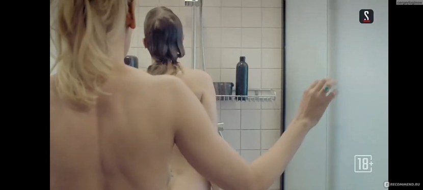 Papik actress Daria Petrozhitskaya